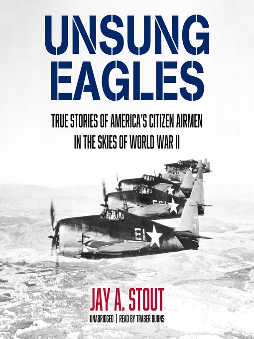 Title details for Unsung Eagles by Jay A. Stout - Wait list